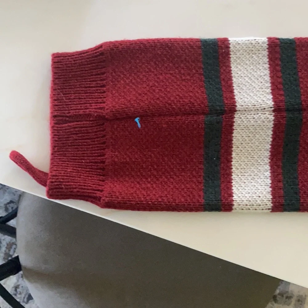 Stance stocking - Picture 3 of 4